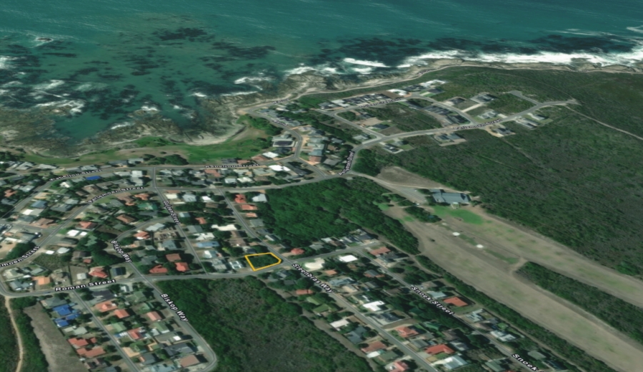 0 Bedroom Property for Sale in Kleinbaai Western Cape